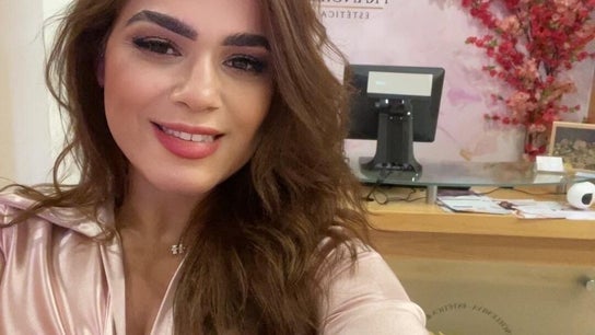 Franciele Silva Esteticista