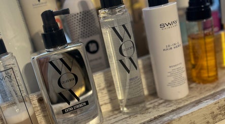 The Pretty Studio Hair Extension & Hair loss Solutions image 3