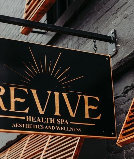 Revive Health Spa изображение 2