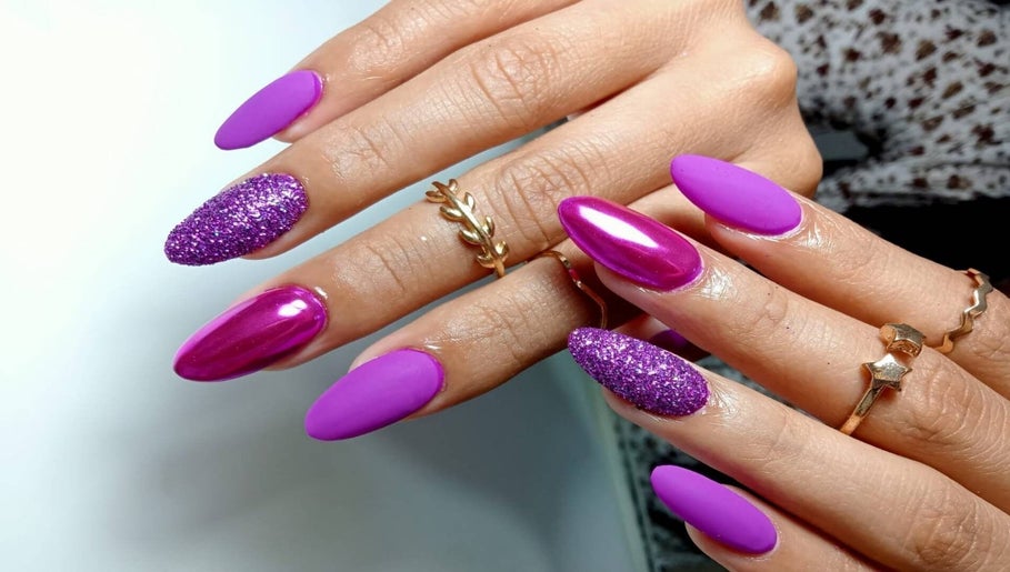 Imagen 1 de Uñas en Xalapa JaryNails