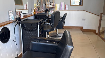 Lavender Salon