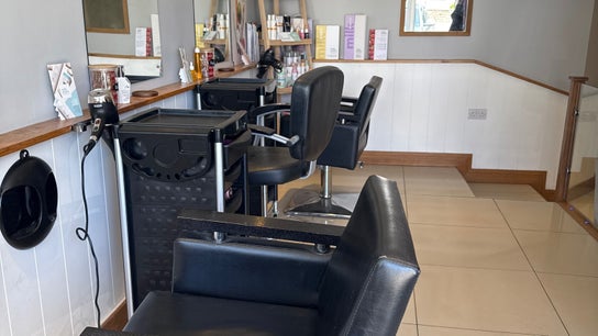 Lavender Salon