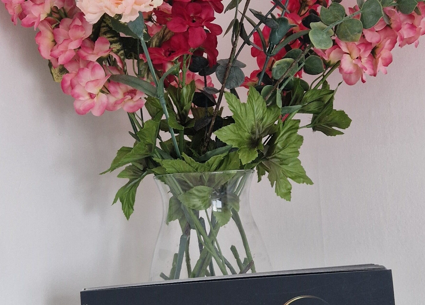 Elegant floral arrangement at Revive Esthetics, Peacehaven, England, GB showcasing beauty.