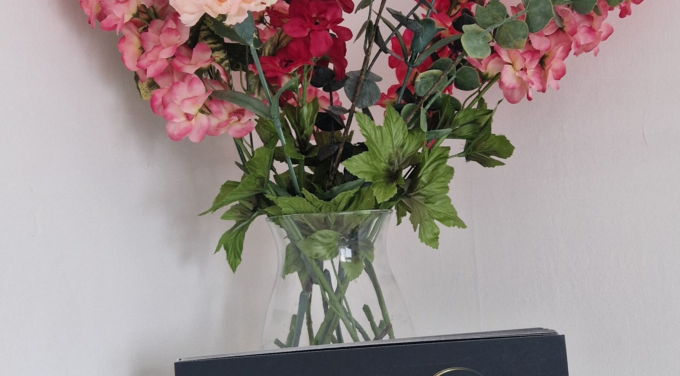 Elegant floral arrangement at Revive Esthetics, Peacehaven, England, GB showcasing beauty.