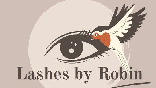 Lashes By Robin