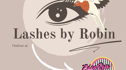 Lashes By Robin