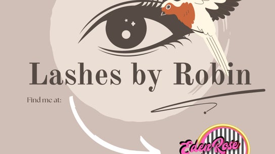 Lashes By Robin