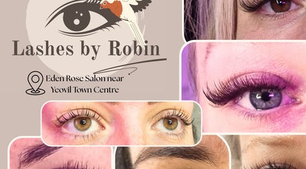 Lashes By Robin obrázek 3