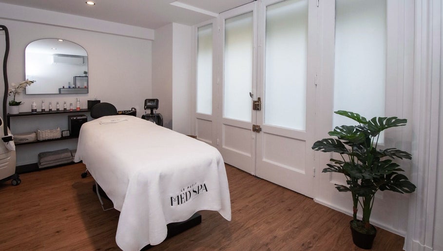 Le Petit Med Spa - Lyon – obraz 1