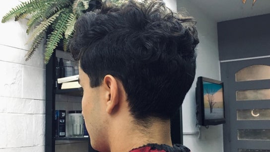 Minos Hair Studio