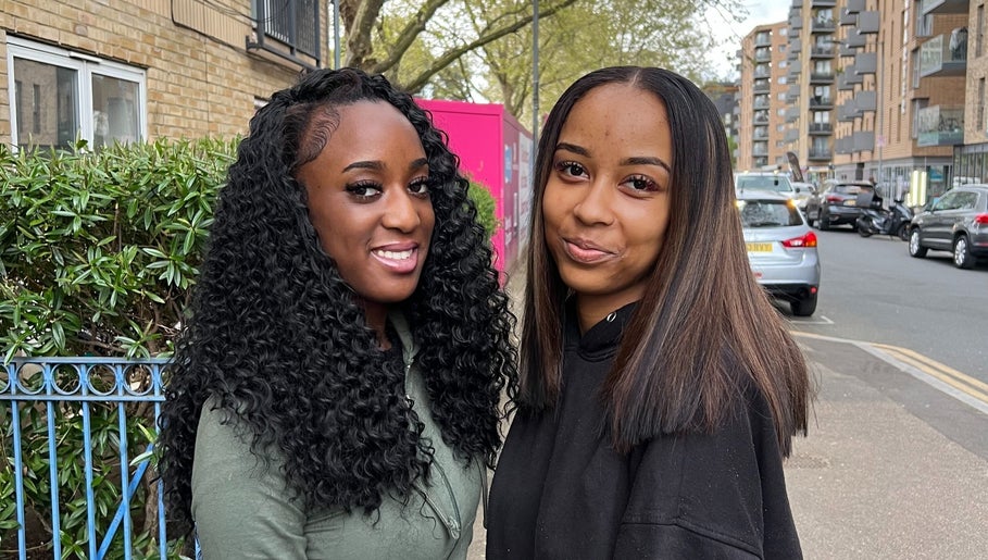 Sbnhairuk - Barking image 1