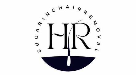 HR Sugaring Hair Removal