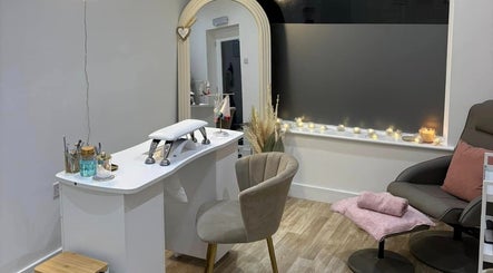 Jessica’s Beauty Bar