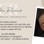 CR Lashes & Brows
