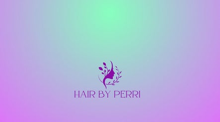 Hair by Perri - THAT Hair salon