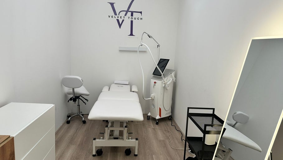 Velvet Touch Laser Clinic imagem 1