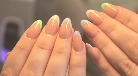 Vivid nails&beautyの画像：3