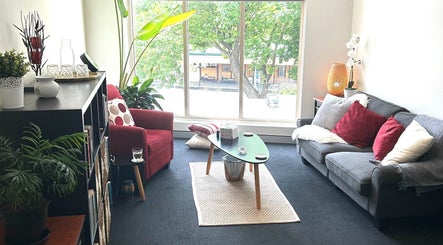 Blue Mountains Therapies