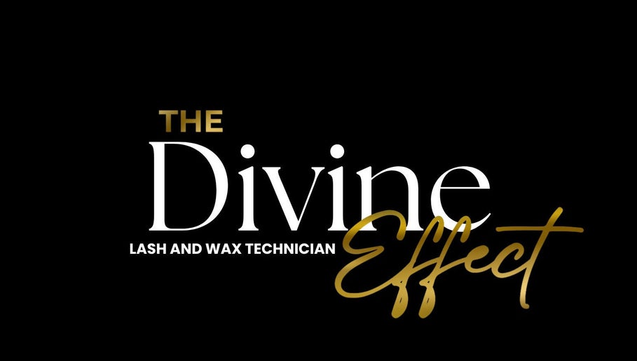 The Divine Effect image 1