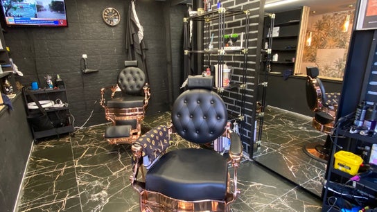 Barbearia House 121
