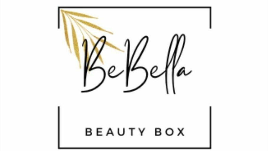 BeBella Beauty Box 1paveikslėlis