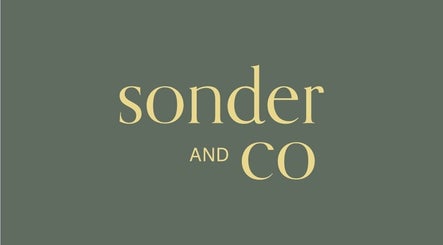 sonder and co