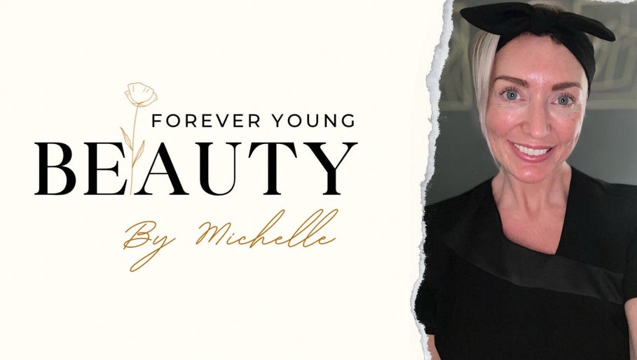 Forever Young Beauty billede 1