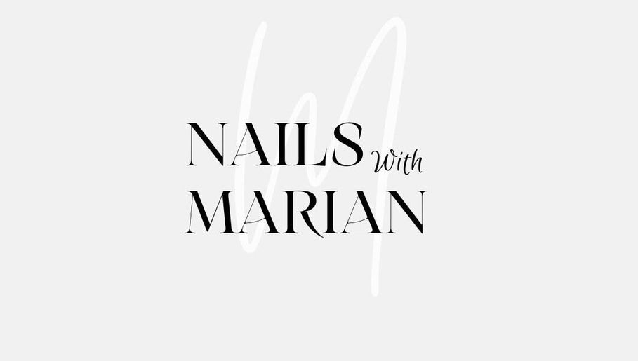 Nails With Marian 1paveikslėlis