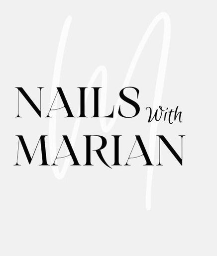 Nails With Marian 2paveikslėlis