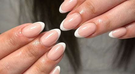 Nails With Marian
