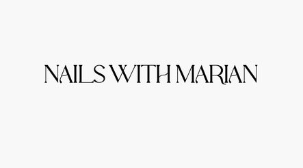 Nails With Marian图像3