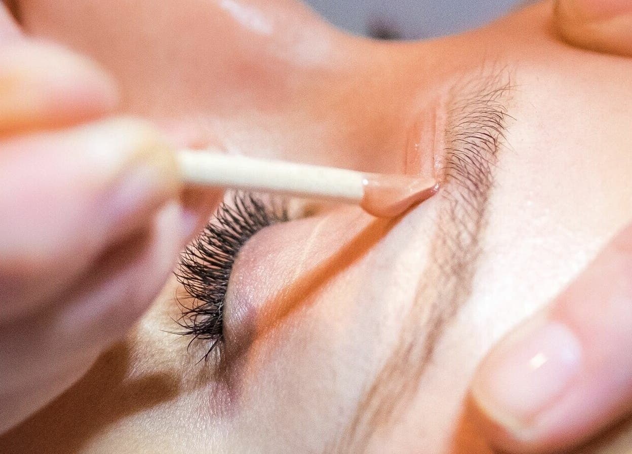 Precision brow shaping at Studio749Brows in Township of Washington, New Jersey, US. Achieve flawless brows.