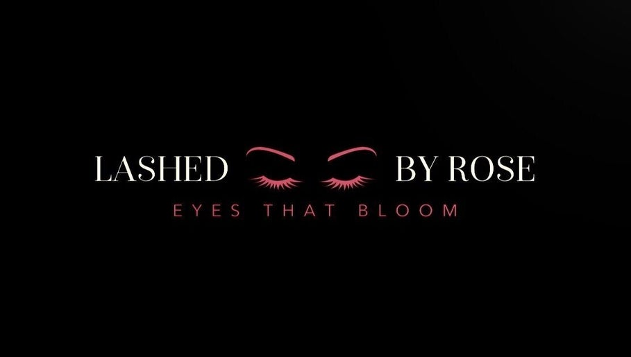 Lashed by Rose image 1