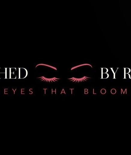 Lashed by Rose image 2