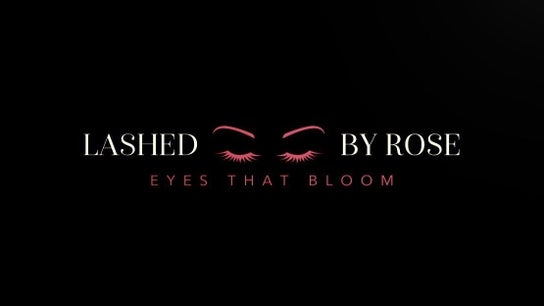 Lashed by Rose