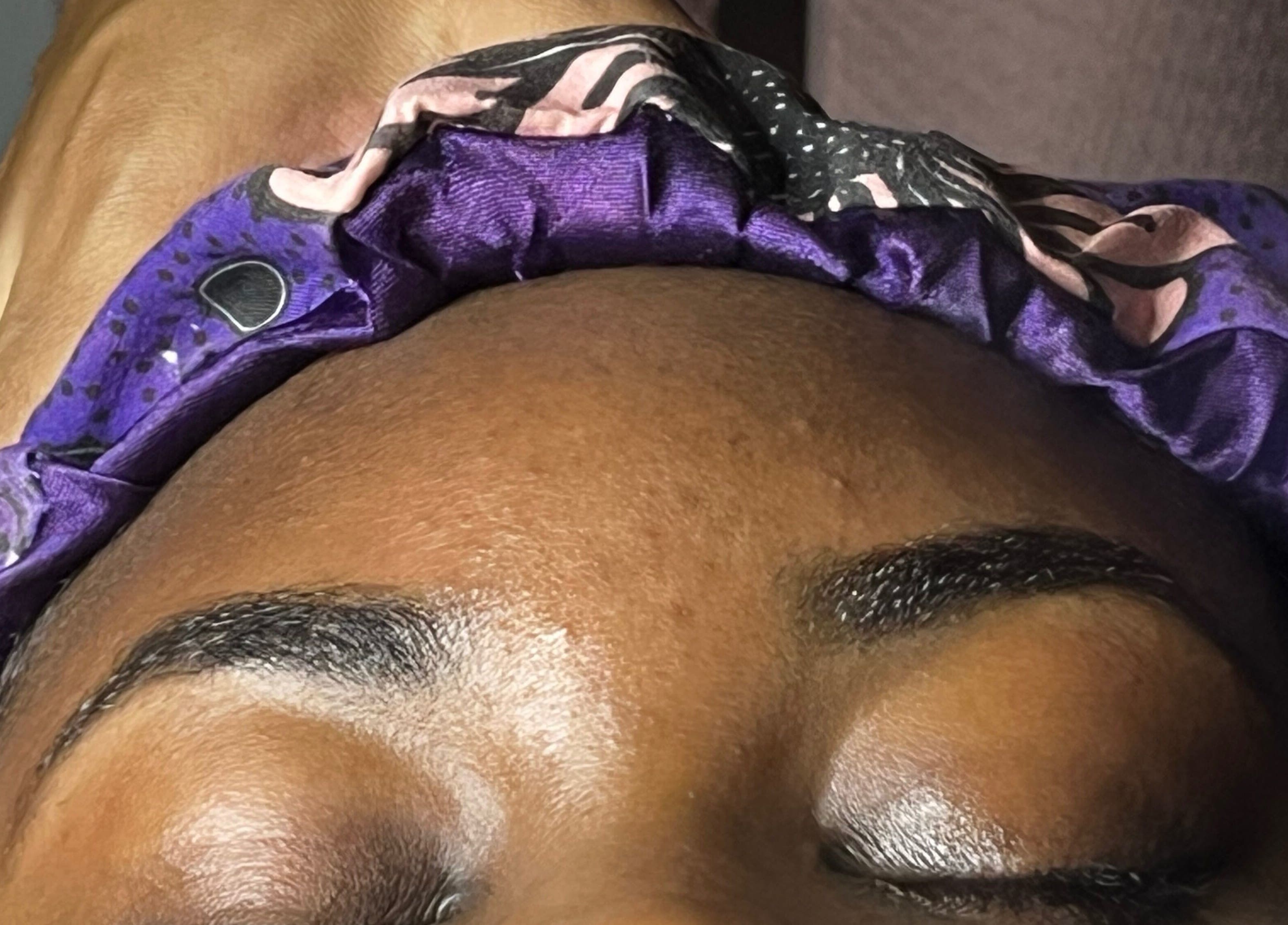 A calming spa treatment at Pretty's in Bellbird Park, Queensland, AU with a focus on relaxation and wellness.