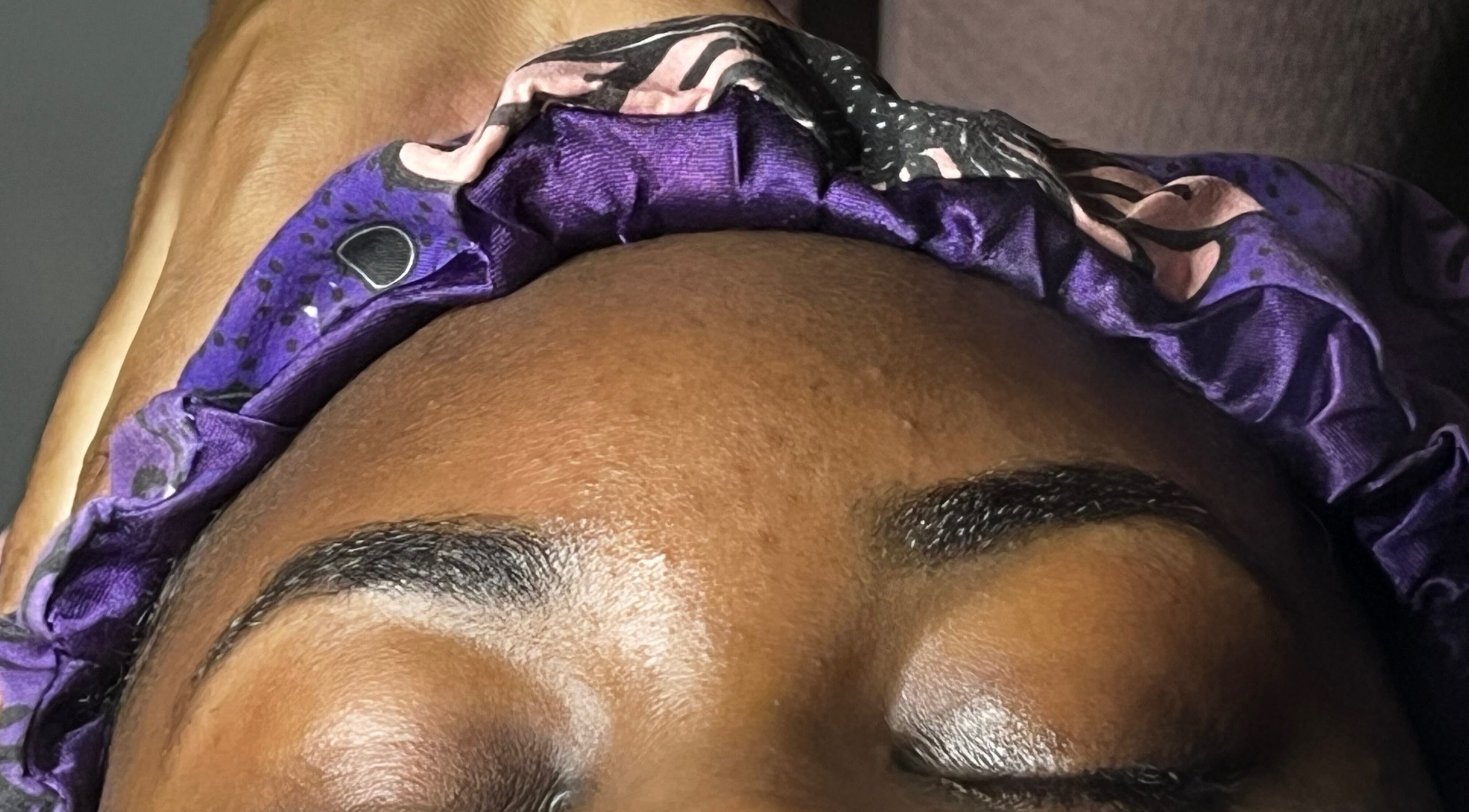 A calming spa treatment at Pretty's in Bellbird Park, Queensland, AU with a focus on relaxation and wellness.