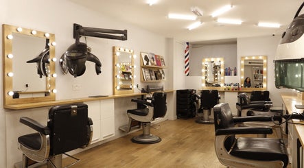 Sano Hair image 2