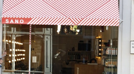 Sano Hair image 3