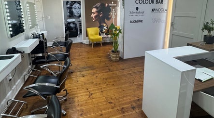 Maison Mix Salon