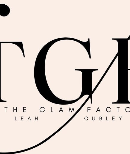 The Glam Factorの画像：2