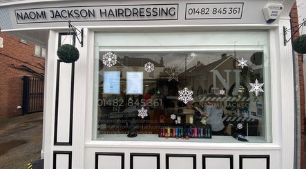 Nicole Hudson Hairdressing Ltd, bilde 2