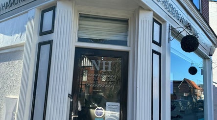 Nicole Hudson Hairdressing Ltd image 3