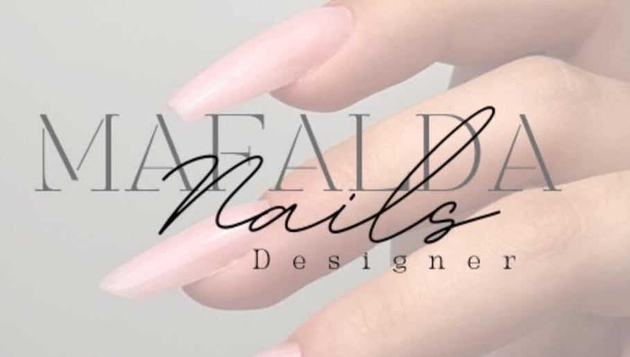 Mafalda Nails Designer, bild 1