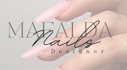 Mafalda Nails Designer