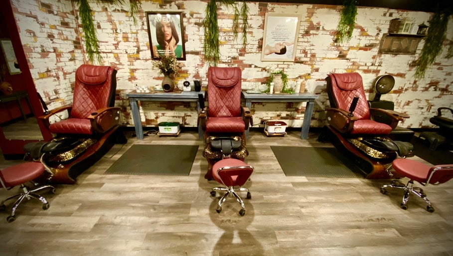 Studio 101 Salon and Spa obrázek 1