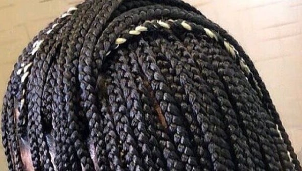 Braids Expert London obrázek 1