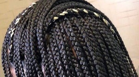 Braids Expert London