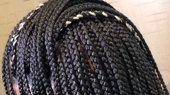 Braids Expert London