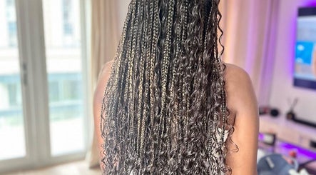 Braids Expert London obrázek 3